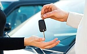посуточная аренда автомобиля